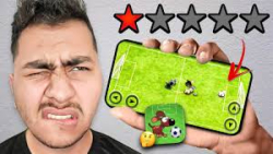 مزخرف&zwnj; ترین بازی هایه فوت...