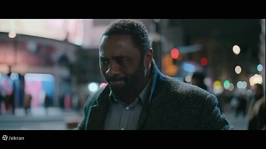 فیلم لوتر سقوط خورشید دوبله فارسی Luther The Fallen Sun 2023 زمان7819ثانیه