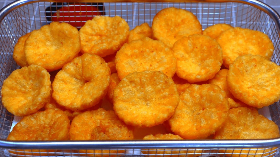 طرز تهیه سیب زمینی خوشمزه سوخاری :: آموزش آشپزی آسان