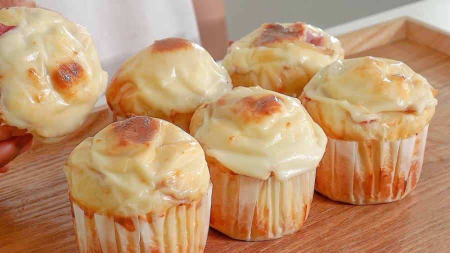 طرز تهیه غذای خوشمزه پنیری :: آموزش آشپزی آسان