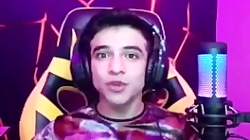 ماینکرافت اما ابلفضل ایکس مستر...