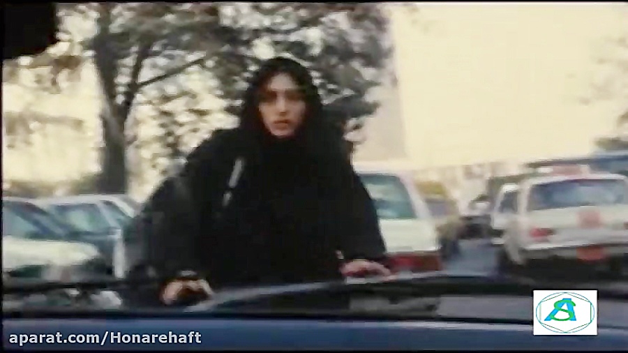 آنونس فیلم گیس بریده1385 زمان237ثانیه