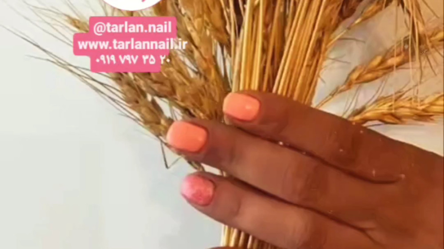 سالن ناخن طرلان سعادت آباد ۰۹۱۹۷۹۷۳۵۲۰