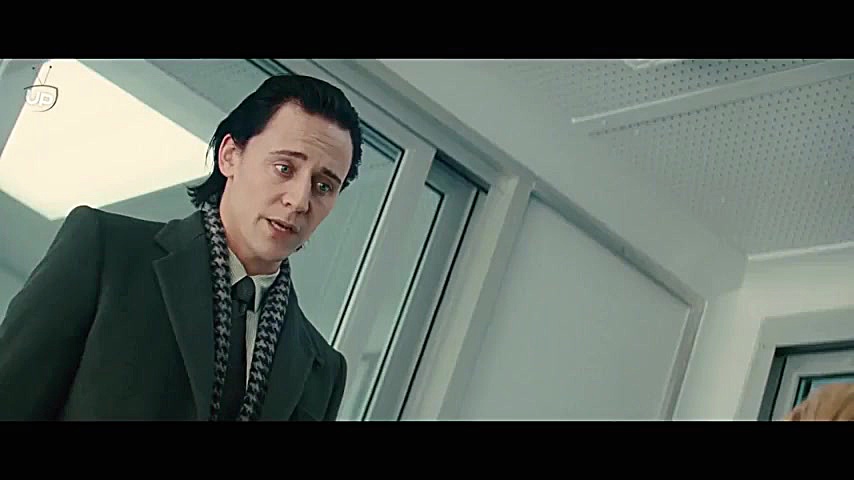 فیلم ثور Thor 2011 زمان6419ثانیه