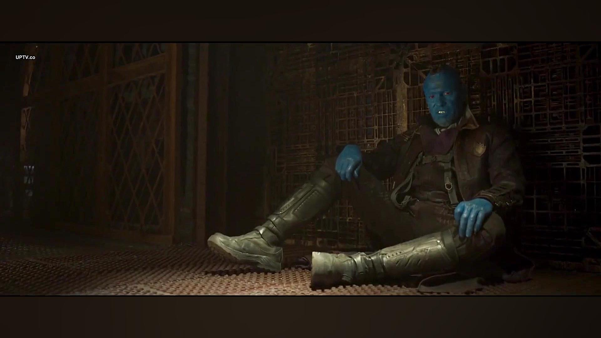 فیلم محافظین کهکشان 2 Guardians of the Galaxy Vol. 2 2017 با دوبله فارسی زمان7639ثانیه