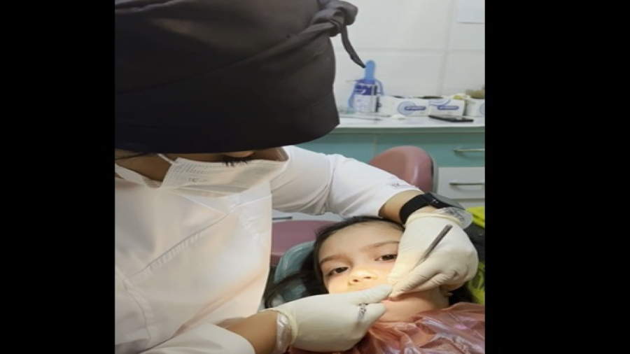 خدمات ویژه دندانپزشکی کودکان برای اولین بار در کلینیک دندانپزشکی ایرانیان لیپوساکشن