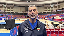 صحبت&zwnj;های بهروز عطایی پیش...