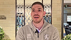 صحبت&zwnj;های جورجی سگانوف پیش...