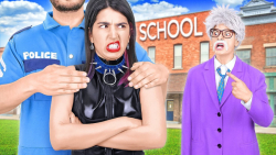 چالش! پختن پیتزا اسکویید گیم ر...