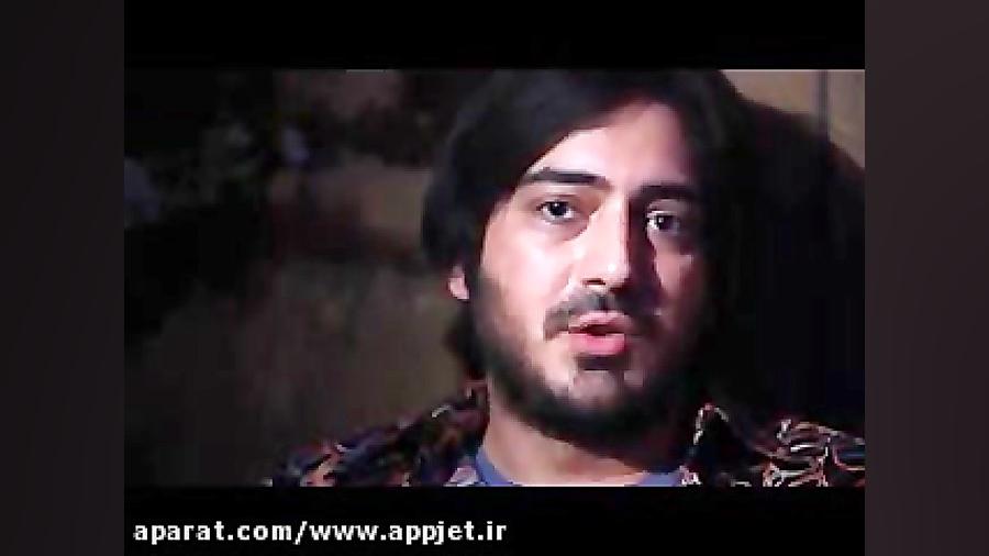 فیلم رجب آرتیس میشود زمان153ثانیه