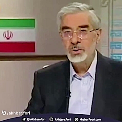 ۱۴ سال از جنجالی ترین شب تاریخ انتخابات ایران گذشت ۱۴ سال از جنجالی ترین شب تاریخ انتخابات ایران گذشت