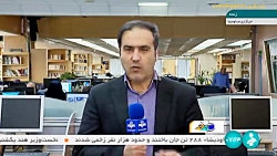 سلام خبرنگار : آغاز طرح برخورد با عرضه کالا های بدون شناسه سلام خبرنگار : آغاز طرح برخورد با عرضه کالا های بدون شناسه