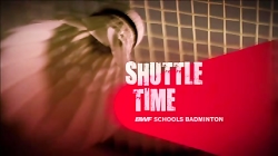 آموزش بدمینتون به کودکان (BWf Shttle Time) - L2V4 Grip Change With Shuttle
