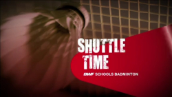 آموزش بدمینتون به کودکان (BWf Shttle Time) - L4V1 Balance Exercise
