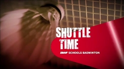 آموزش بدمینتون به کودکان (BWf Shttle Time) - L5V2 Chasse Game