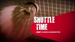 آموزش بدمینتون به کودکان (BWf Shttle Time) - L5V5 Group Feed With Choice