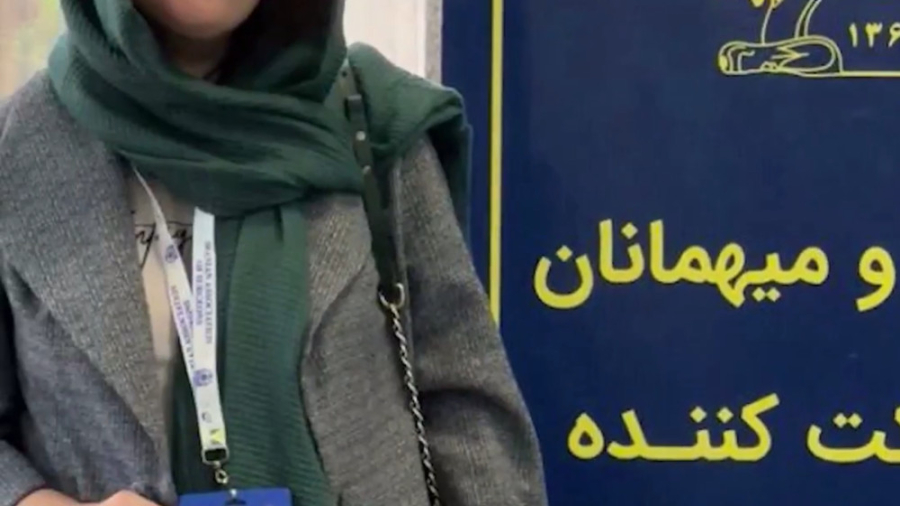 کنگره سالیانه جامعه جراحان ایران ۱۴۰۲ دکتر فاطمه مختاری فر جراح بینی در لرستان