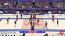 درخشش دوباره کاپیتان در بازگشت...