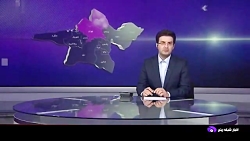 عملیات لایروبی و پاکسازی مسیل های کن ادامه دارد عملیات لایروبی و پاکسازی مسیل های کن ادامه دارد
