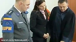 درگیری نیروی دریایی ناتو با دز...