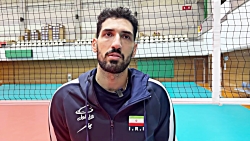 صحبت&zwnj;های محمدجواد معنوی ن...