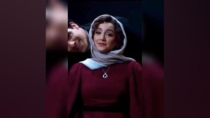 تیزر فیلم عروسی مردم زمان24ثانیه