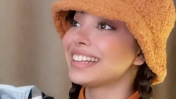 فاطی جواب پس دادن به مامانا بر...