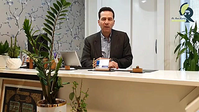 انواع اسکارهای آکنه و روش های درمانی(پارت دوم) دکتر ایمان روغنی جراح و متخصص پوست و مو