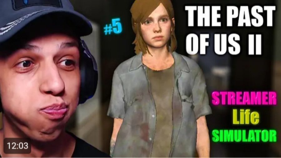 یوتیوبر: کول گیمر موضوع: بازی...