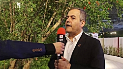ورود به حوزه کارگزاری؛ از برنامه های آتی شرکت ترنج ورود به حوزه کارگزاری؛ از برنامه های آتی شرکت ترنج