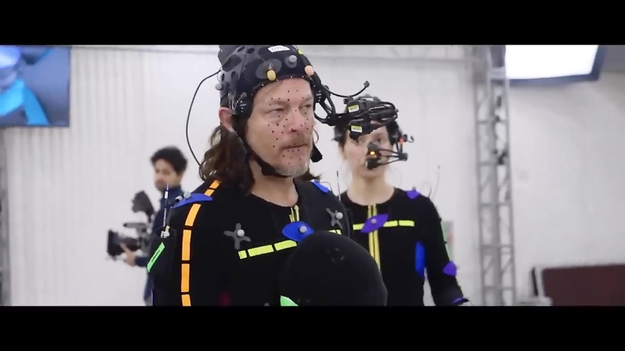 مستند کوجیما با نام Hideo Kojima: Connected Worlds معرفی شد زمان118ثانیه