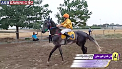 قهرمانی آلتینای ثقفی  دور 2 هف...