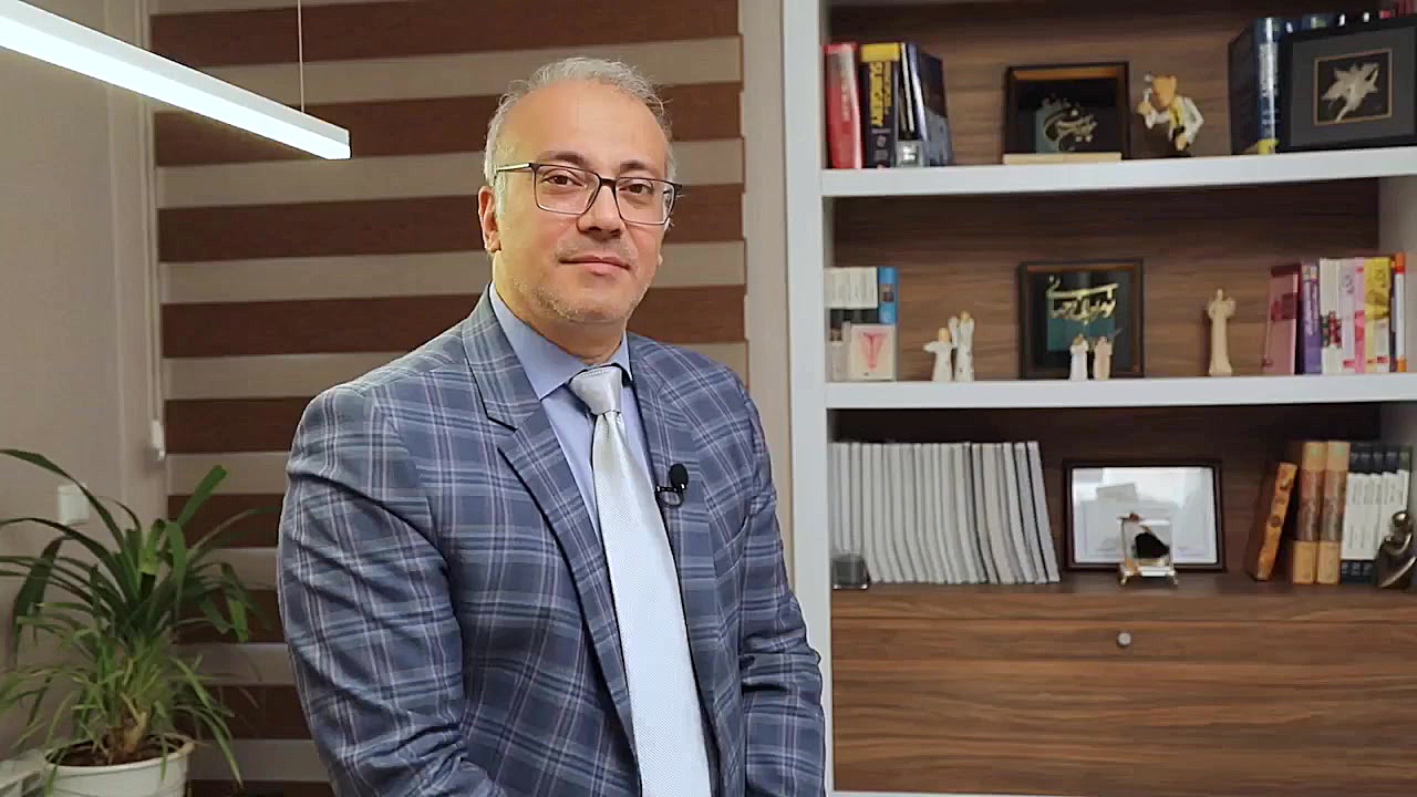 خونریزی بعد از عمل لیپوساکشن دکتر سهیل برومند