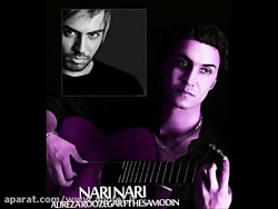 ناری ناری علیــــــــــرضا روز...