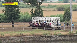 قهرمانی جان وحدانی  دور 1 هفته...