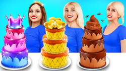 چالش غذایی  چالش خنده دار چیپس...