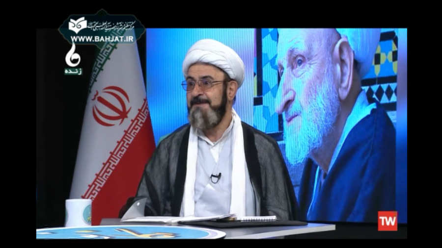 گفت‌وگو با حجت‌الاسلام والمسلمین حاج علی آقا بهجت – شبکه باران کلینیک دندانپزشکیایمونولوژی پیوند