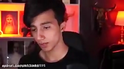 سعید والکور  پرونده جنایی ترسن...