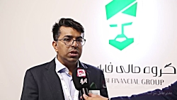 شرایط امروز بازار سرمایه به هیچ عنوان قابل مقایسه با سال 99 نیست شرایط امروز بازار سرمایه به هیچ عنوان قابل مقایسه با سال 99 نیست
