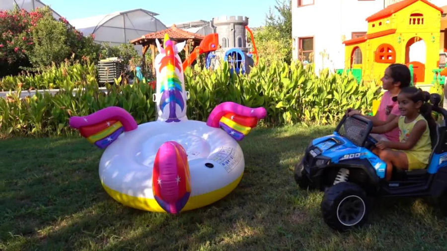 برنامه کودک خانواده  اسما و آس...