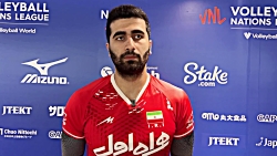 صحبت&zwnj;های امیرحسین اسفندیا...