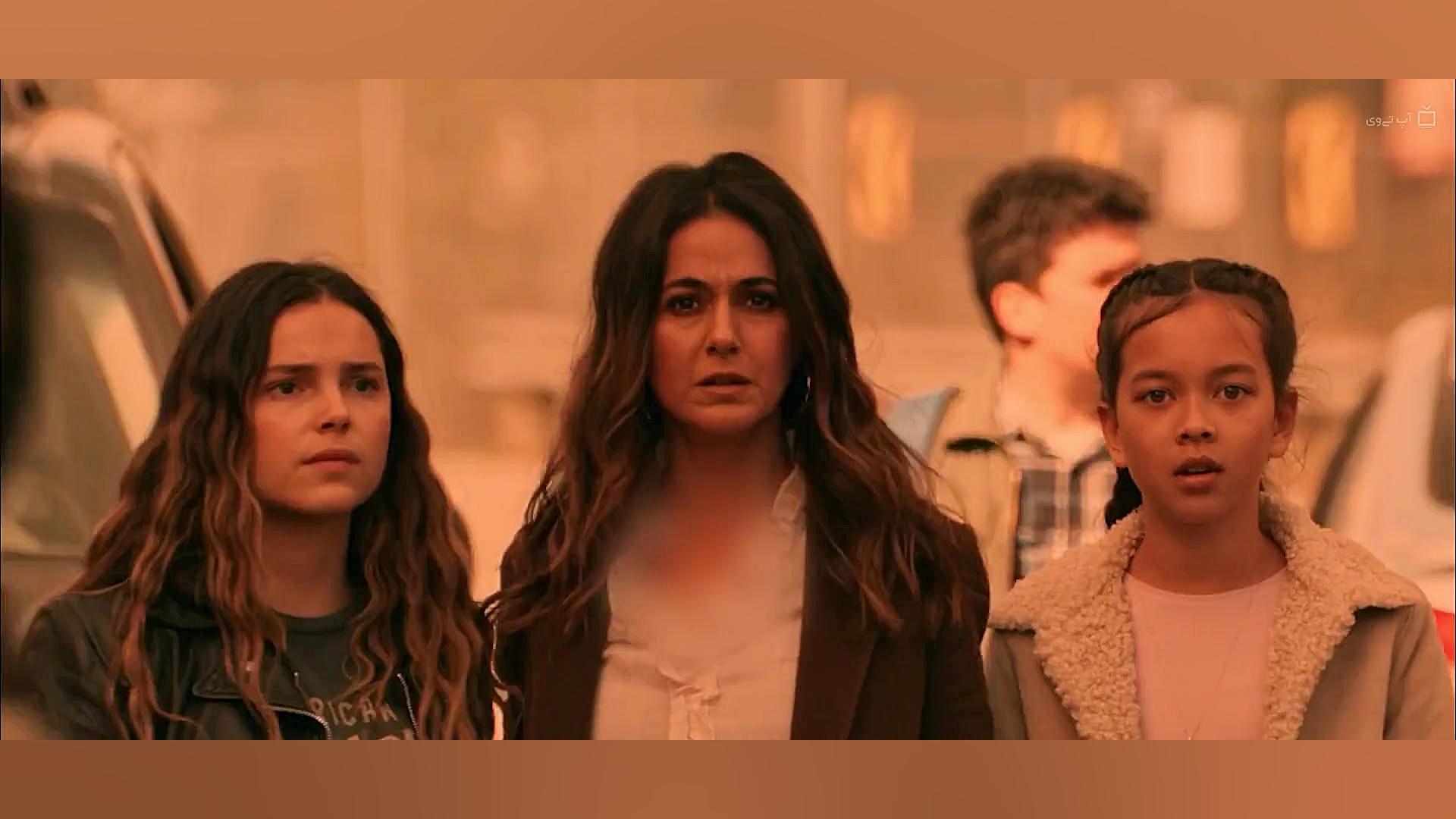 سریال سوپرمن و لویس - فصل 2 قسمت 15 (آخر)- زیرنویس فارسی | Superman and Lois زمان2319ثانیه