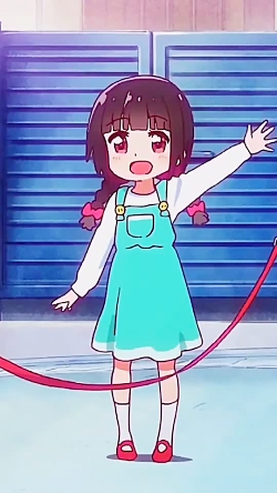 میکس از انیمه ناگهان فرشته ای...