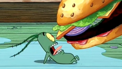 کارتون باب اسفنجی