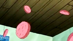 کارتون باب اسفنجی