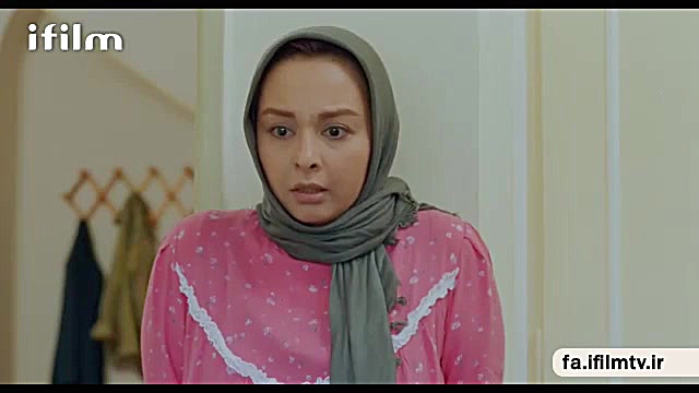 تیزر فیلم "زن بدلی" زمان97ثانیه