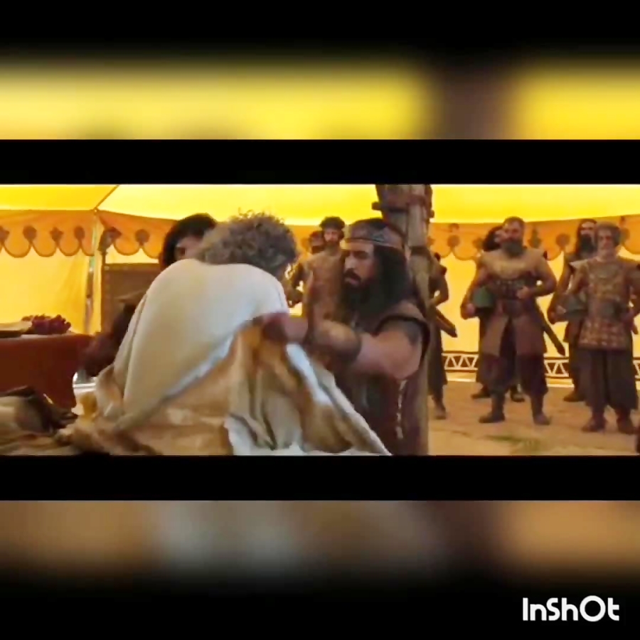 فیلم سینمایی سمفونی نهم