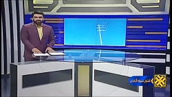 افزایش 6 درصدی مصرف برق در خوزستان افزایش 6 درصدی مصرف برق در خوزستان