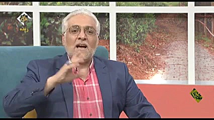 دکتر حسن اکبری - پزشکی سنتی: خارش پوست، مگس پران در چشم، خواب مناسب چالش جدید