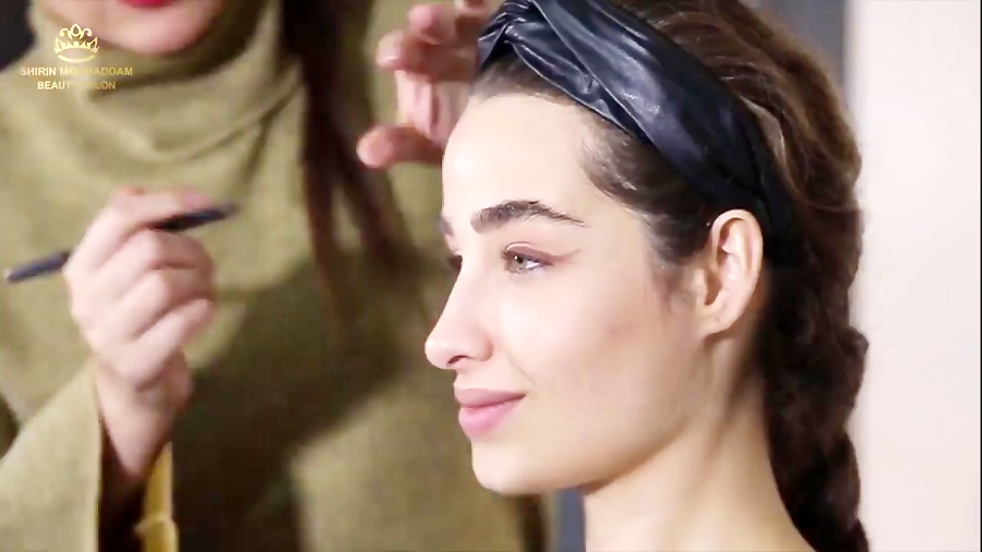 Makeup  آموزش میکاپ